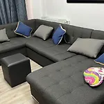 דירה Ematrip קריובה