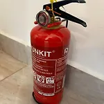 Ematrip דירה קריובה