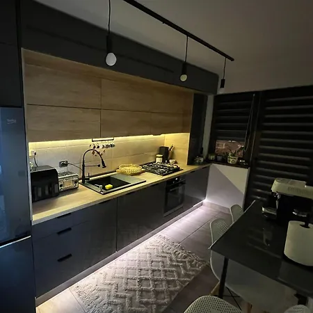 Ematrip Apartment Craiova