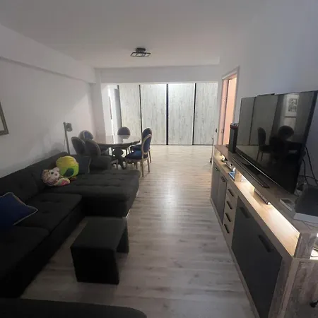 Ematrip דירה קריובה