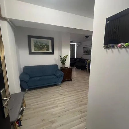 דירה Ematrip קריובה