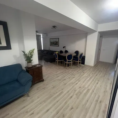 Apartment Ematrip *