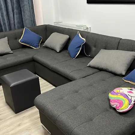 Apartment Ematrip Craiova