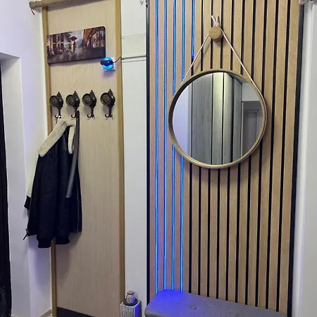 דירה Ematrip קריובה