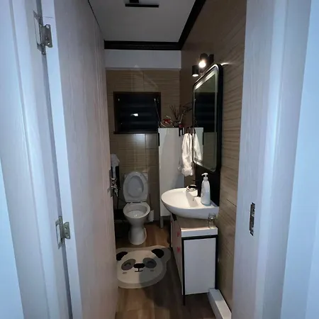 Ematrip דירה קריובה