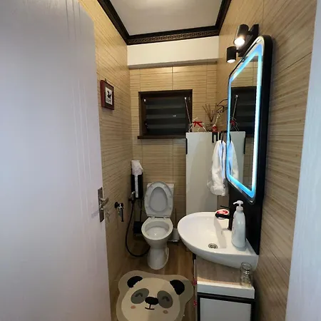 Ematrip דירה קריובה