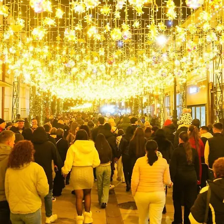 Ematrip דירה קריובה