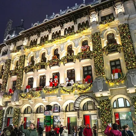 Ematrip * קריובה