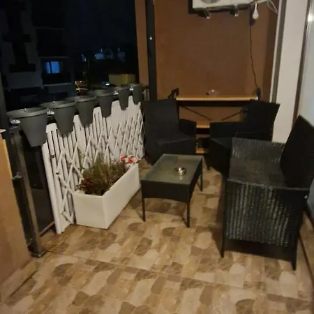 דירה Ematrip קריובה