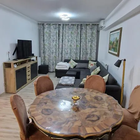 Ematrip Apartment Craiova