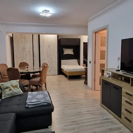 דירה Ematrip קריובה