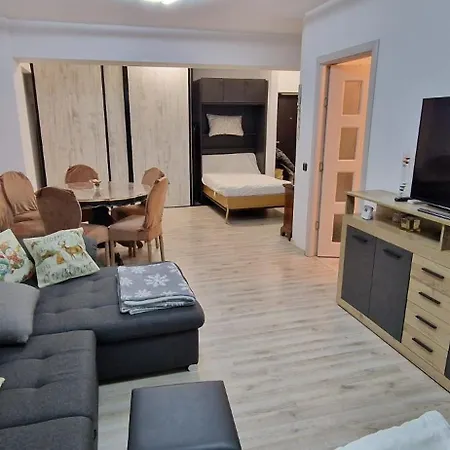 Ematrip Apartment Craiova