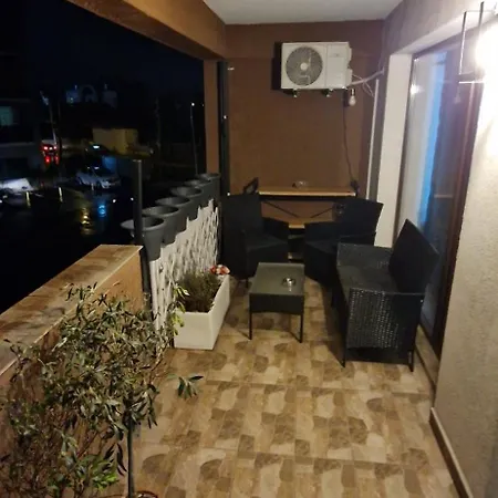 דירה Ematrip קריובה