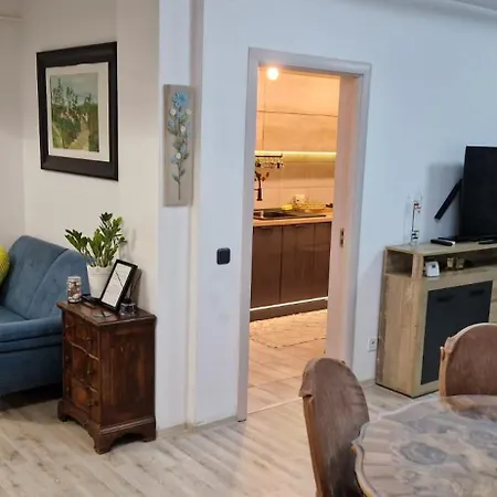 Apartment Ematrip *