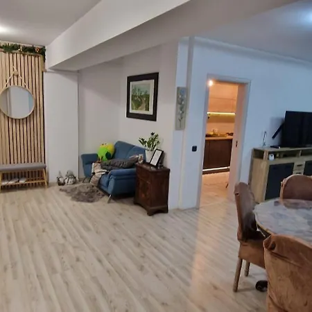 Ematrip Apartment *