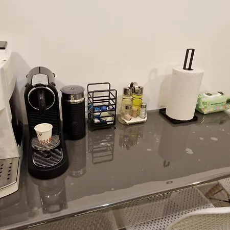 Ematrip Apartment *