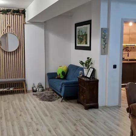 Ematrip Apartment *