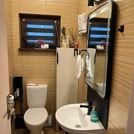 Apartment Ematrip