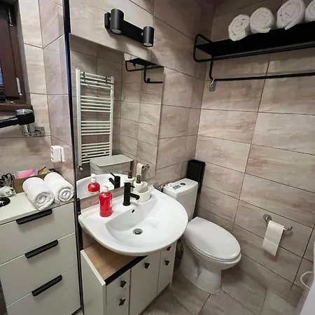 Ematrip Apartment Craiova