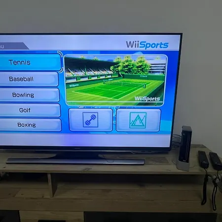 Ematrip דירה קריובה