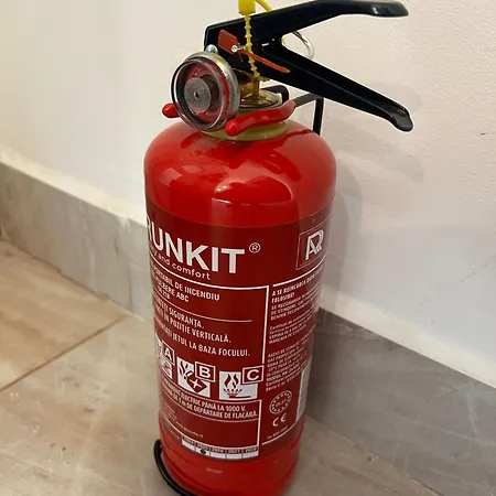 Ematrip דירה קריובה