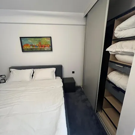 Ematrip דירה קריובה