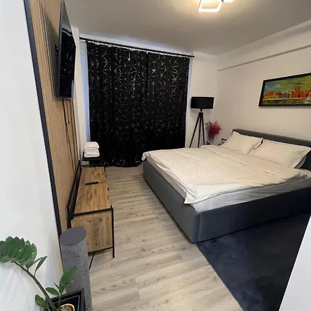 Ematrip Apartment Craiova