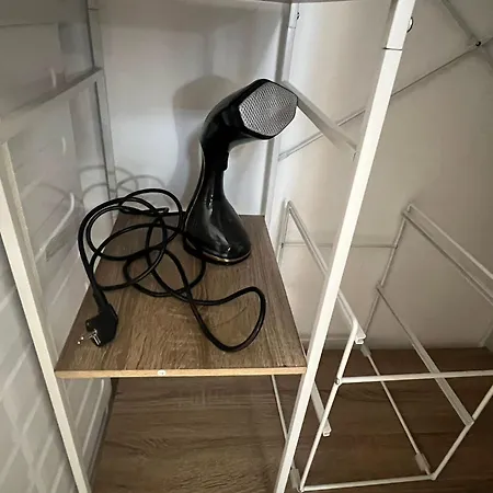 דירה Ematrip קריובה