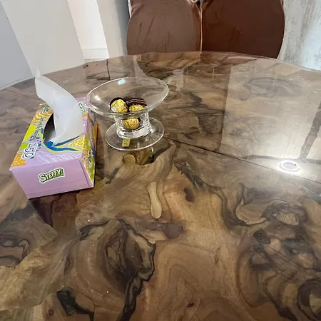 דירה Ematrip קריובה