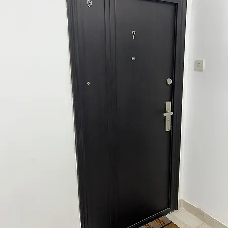 Ematrip דירה קריובה