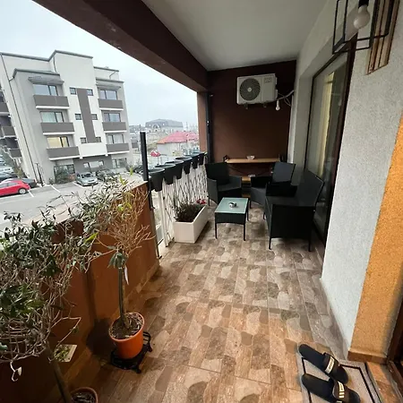 Apartment Ematrip *