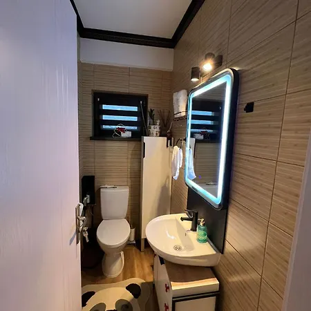 דירה Ematrip קריובה