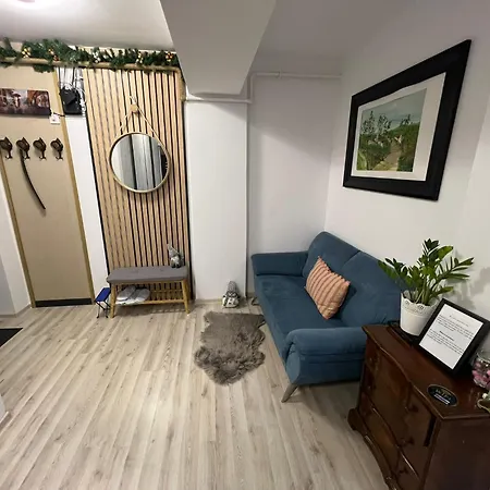 Apartment Ematrip Craiova