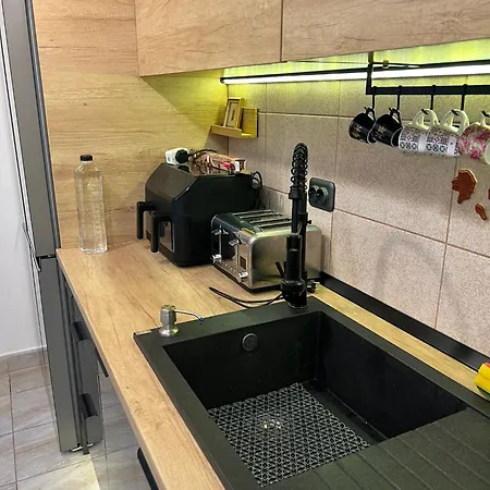 Ematrip Apartment *