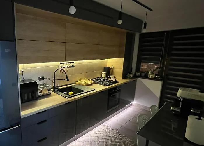 Ematrip Apartmán Craiova