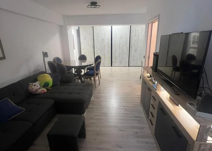 Ematrip Apartment Craiova