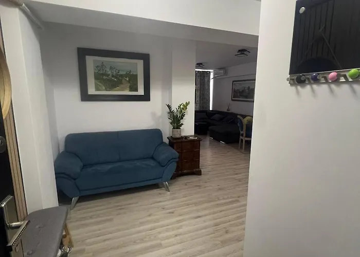 Apartment Ematrip Craiova