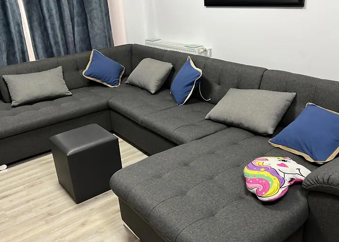 Apartment Ematrip Craiova