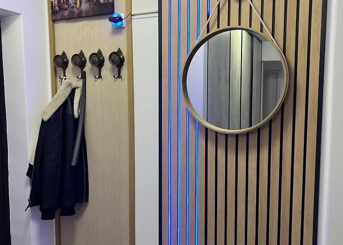 Apartment Ematrip Craiova