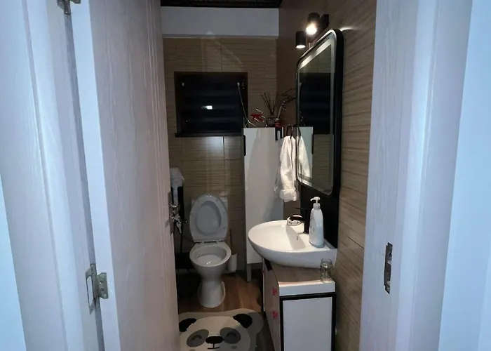 Ematrip Apartmán Craiova