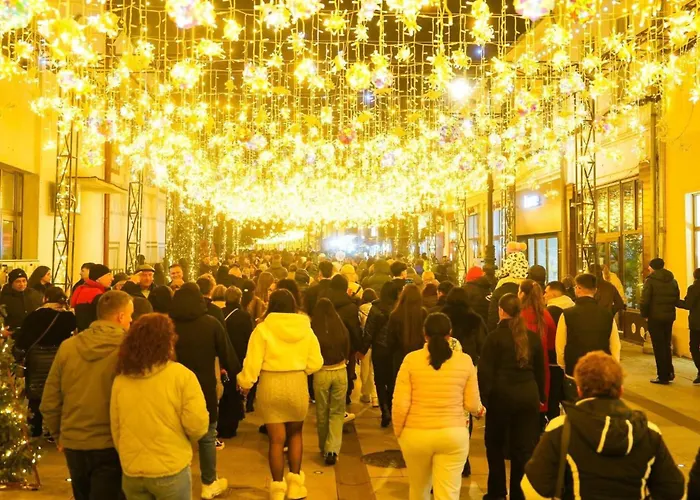 Ematrip Apartmán Craiova