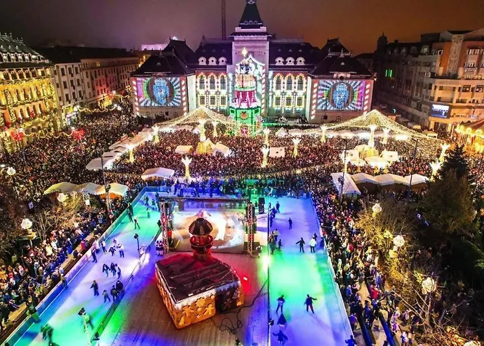 Apartmán Ematrip Craiova