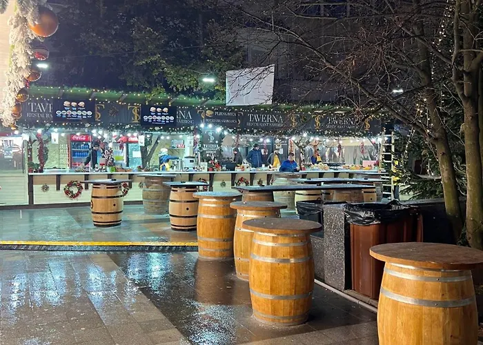 Ematrip Apartmán Craiova