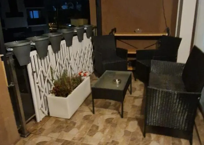 Apartmán Ematrip Craiova