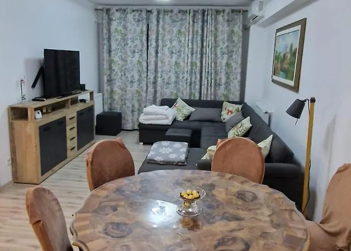 Ematrip Apartment Craiova