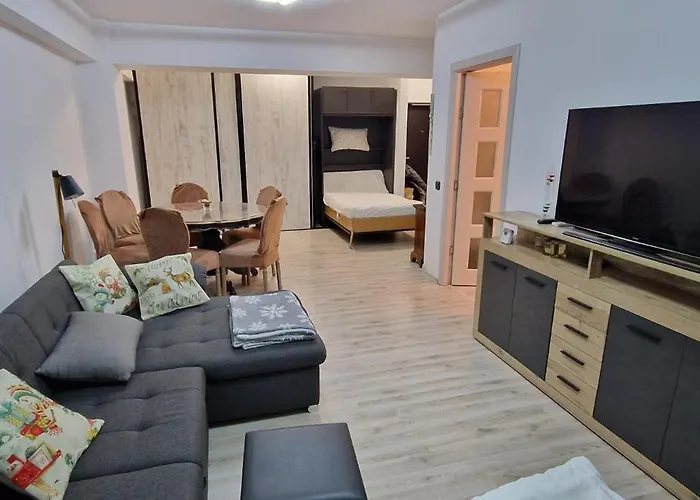 Ematrip Apartment Craiova