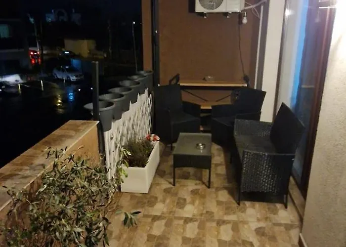 Apartmán Ematrip Craiova