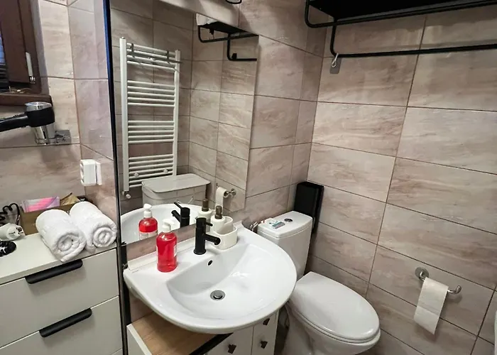 Ematrip Apartmán Craiova