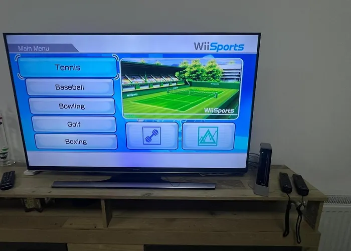 Ematrip Apartmán Craiova