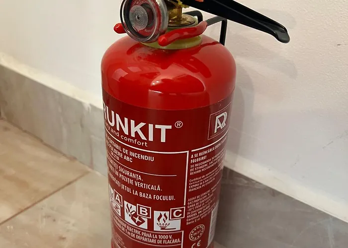 Ematrip Apartmán Craiova